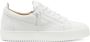 Giuseppe zanotti Sneakers White Heren - Thumbnail 1
