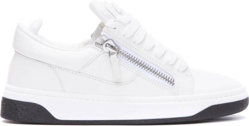 Witte Giuseppe Zanotti dames schoenen online kopen? Vergelijk op Schoenen.nl