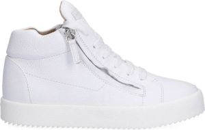 Giuseppe zanotti Sneakers Wit Dames