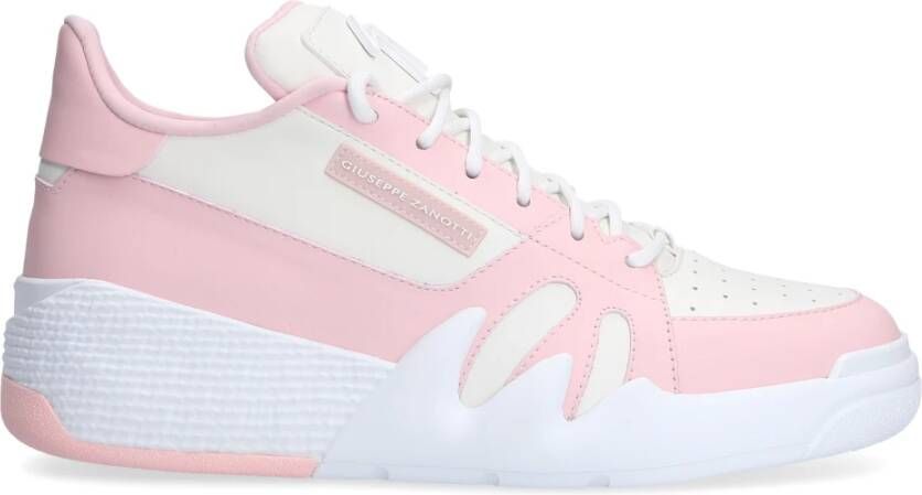 Giuseppe zanotti Sneakers White Dames