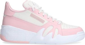 Giuseppe zanotti Sneakers Wit Dames