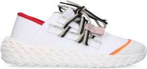 Giuseppe zanotti Sneakers Wit Dames