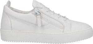 Giuseppe zanotti Sneakers Wit Dames