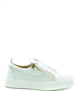 Giuseppe zanotti Sneakers Wit Heren