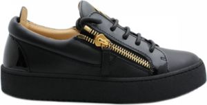 Giuseppe zanotti Sneakers Zwart Dames