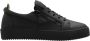 Giuseppe zanotti Sneakers Black Dames - Thumbnail 5