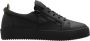 Giuseppe zanotti Sneakers Zwart Dames - Thumbnail 1