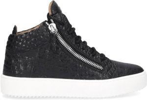 Giuseppe zanotti Sneakers Zwart Dames