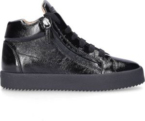 Giuseppe zanotti Sneakers Zwart Dames
