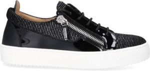 Giuseppe zanotti Sneakers Zwart Dames
