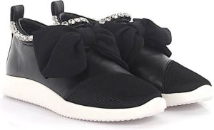 Giuseppe zanotti Sneakers Zwart Dames