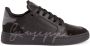 Giuseppe zanotti Zwarte Low-Top Gz94 Sneakers Black Heren - Thumbnail 1
