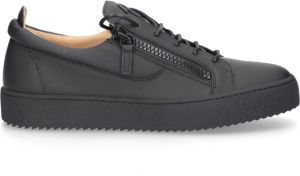 Giuseppe zanotti Sneakers Zwart Heren