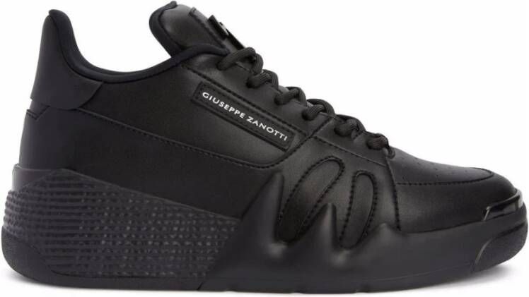 giuseppe zanotti Sneakers Zwart Heren