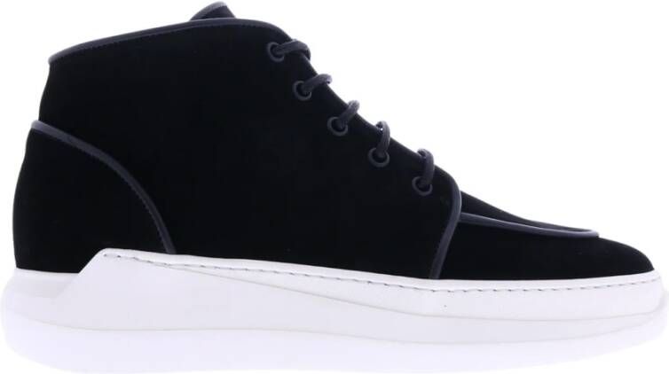 giuseppe zanotti Sneakers Zwart Heren