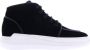 Giuseppe zanotti Heren Bootie Kashton 20 Black Heren - Thumbnail 1