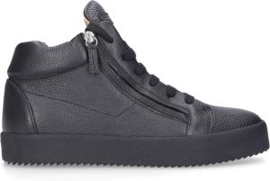 Giuseppe zanotti Sneakers Zwart Heren