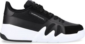 Giuseppe zanotti Sneakers Zwart Heren