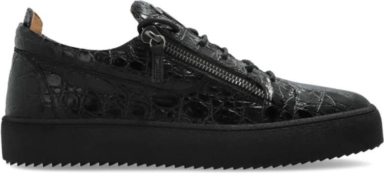 Giuseppe Zanotti Sportschoenen