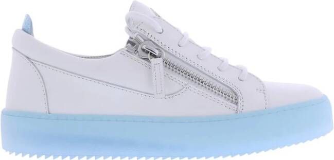 Giuseppe Zanotti Stijlvolle damessneaker