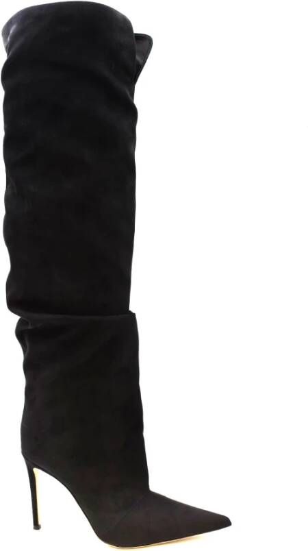 Giuseppe Zanotti Stijlvolle Enkellaarsjes voor Vrouwen