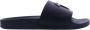 Giuseppe zanotti Stijlvolle Heren Slipper Black Heren - Thumbnail 1