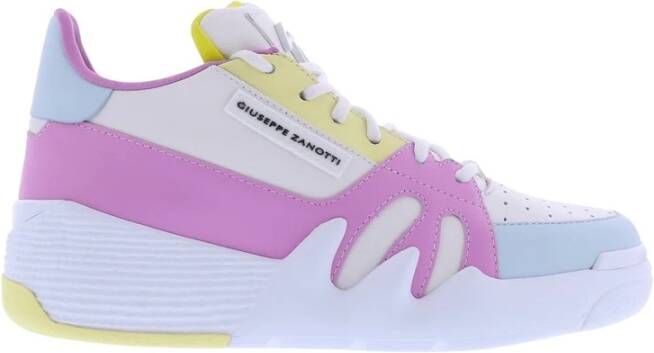 Giuseppe Zanotti Stijlvolle Sneaker voor Vrouwen