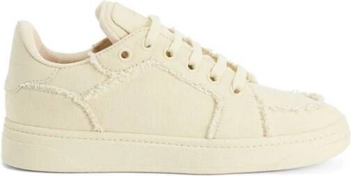 Giuseppe Zanotti Stijlvolle Sneakers