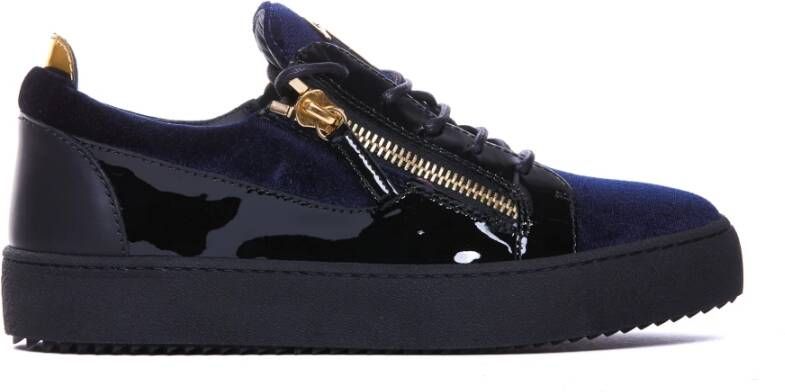 Giuseppe Zanotti Stijlvolle Sneakers voor nen en