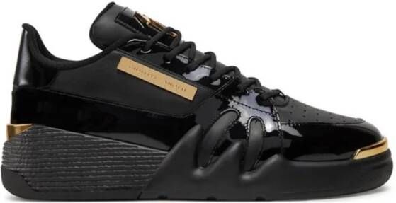 Giuseppe Zanotti Talon Sneakers
