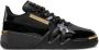 Giuseppe Zanotti Talon Sneakers - Thumbnail 1