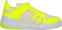 Giuseppe zanotti Talon Sneakers met Geperforeerd Detail Multicolor Heren - Thumbnail 2