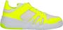 Giuseppe zanotti Talon Sneakers met Geperforeerd Detail Multicolor Heren - Thumbnail 4