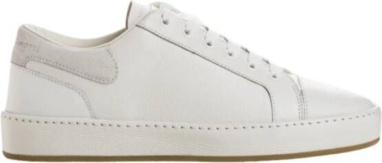 Giuseppe zanotti Urban Style Sneakers White Dames