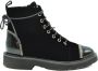 Giuseppe zanotti Veterlaarzen Zwart Dames - Thumbnail 1