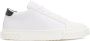 Giuseppe zanotti Witte Elegante Gesloten Sneakers White Heren - Thumbnail 1