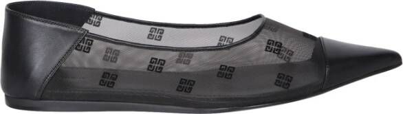 Givenchy 4G Ballerina Flat