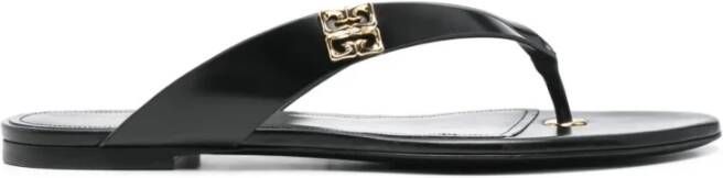 Givenchy 4G Liquid Teenslippers