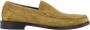 Givenchy 60's Suède Loafers in Lichtbruin - Thumbnail 1