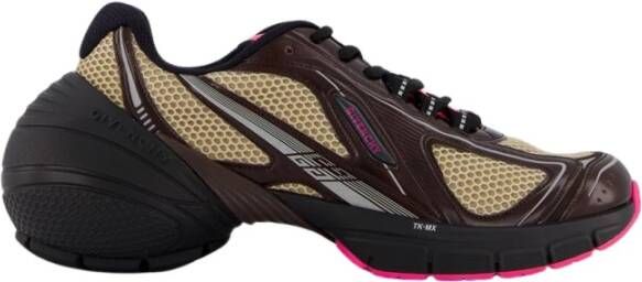 Givenchy Ade de Mesh Runner Sneakers