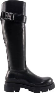Givenchy Ankle Boots Zwart Dames