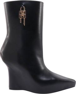 Givenchy Ankle Boots Zwart Dames