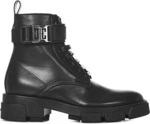 Givenchy Terra Grootte laarzen: 36 bestseller: 40 Zwart Dames