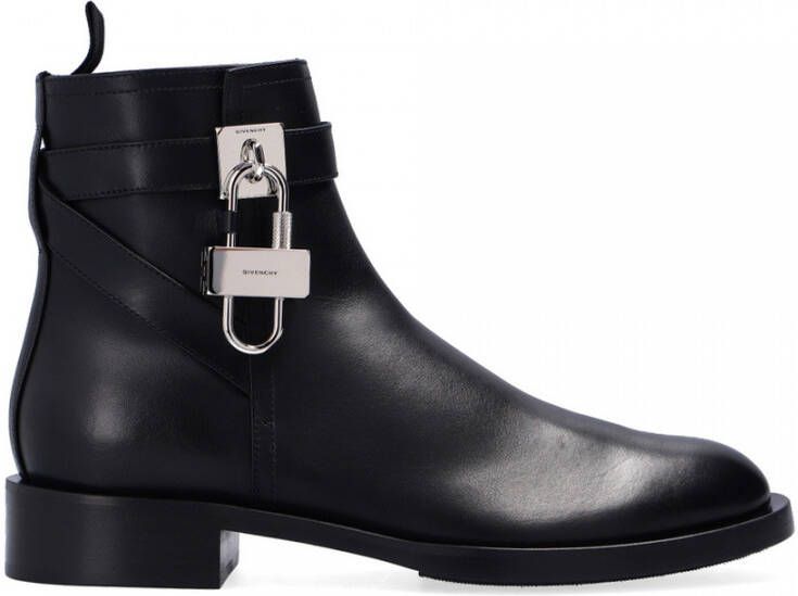 Givenchy Ankle Boots Zwart Dames