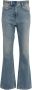 Givenchy Bootcut Jeans met Kettingdetails - Thumbnail 1