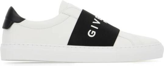 Givenchy Casual Sneakers voor dagelijks gebruik