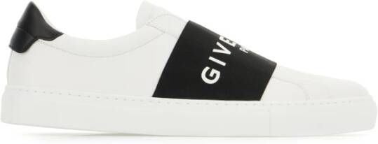 Givenchy Casual Sneakers voor Dagelijks Gebruik