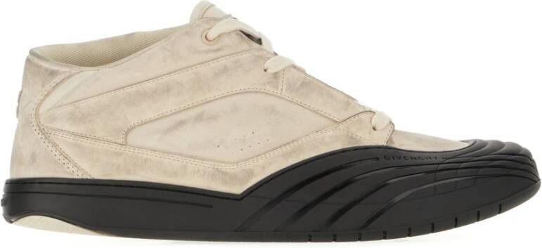 Givenchy Casual Sneakers voor Dagelijks Gebruik