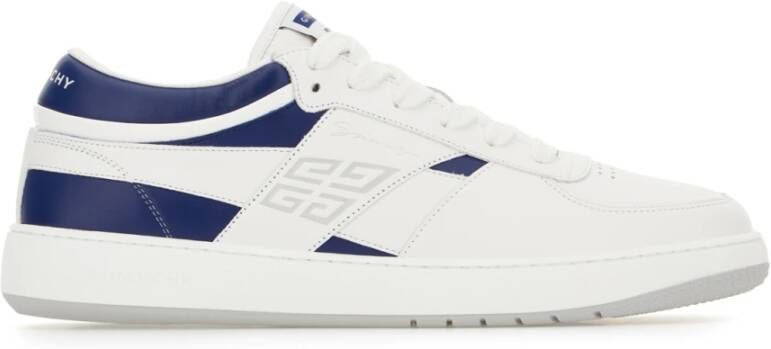 Givenchy Casual Sneakers voor Dagelijks Gebruik