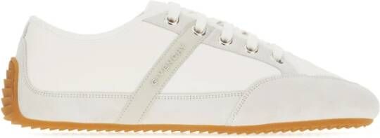 Givenchy Casual Sneakers voor dagelijks gebruik